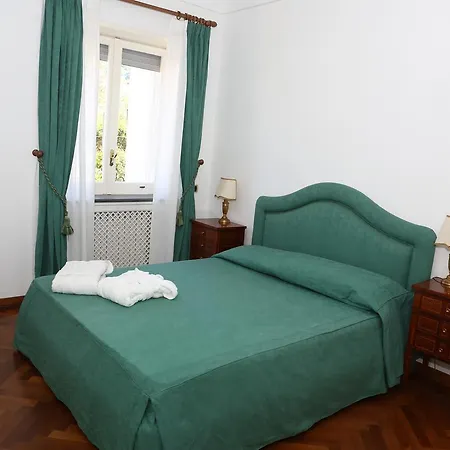 Nocleg ze śniadaniem La Cicas 4*