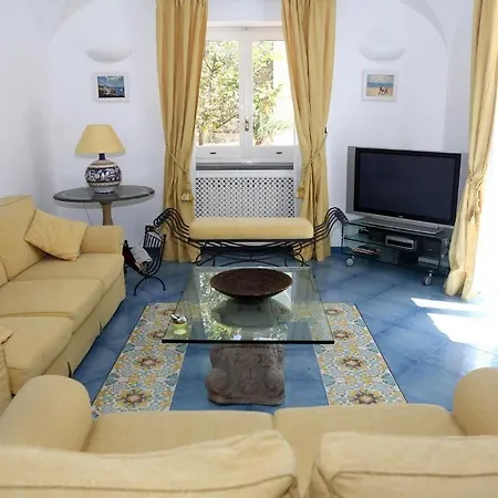 La Cicas Bed and breakfast 4*