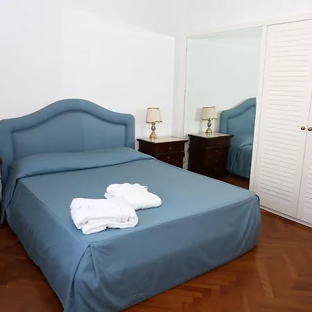 Bed and breakfast La Cicas