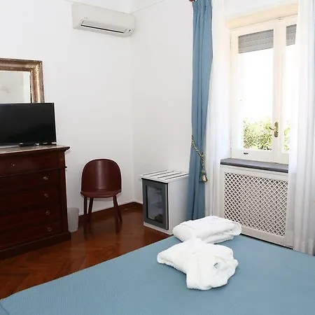 La Cicas 4* Anacapri (Isola di Capri)