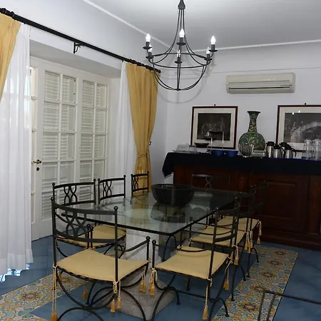 Bed & Breakfast La Cicas