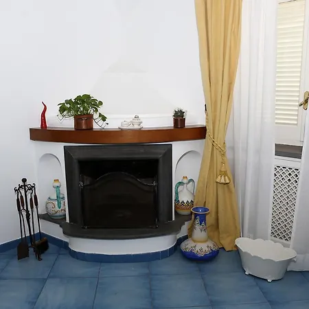 Bed & Breakfast La Cicas