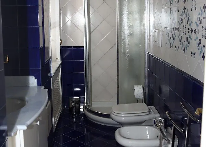 Bed & Breakfast La Cicas