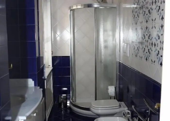 La Cicas Bed & Breakfast