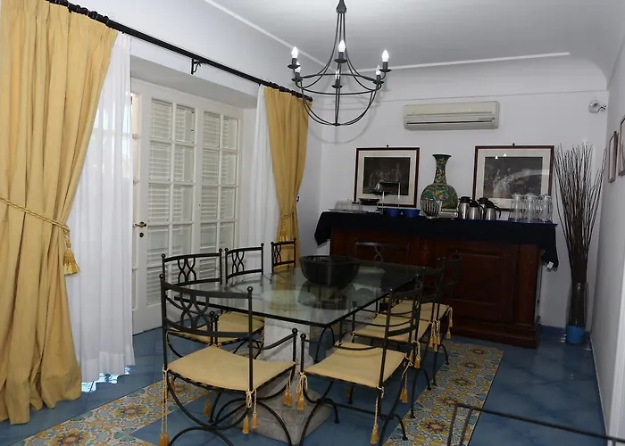 Bed & Breakfast La Cicas