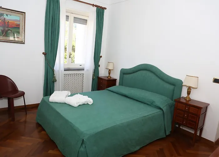 Bed & Breakfast La Cicas 4*