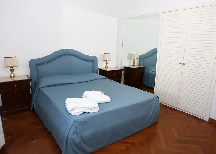 Bed & Breakfast La Cicas