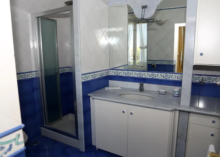 La Cicas Anacapri (Isola di Capri)