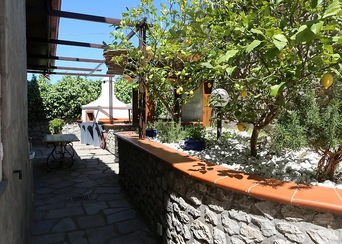 Bed & Breakfast La Cicas