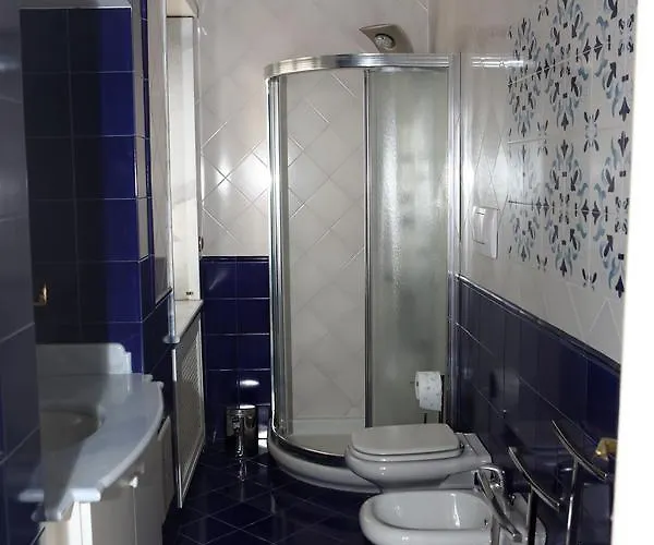 La Cicas Bed & Breakfast