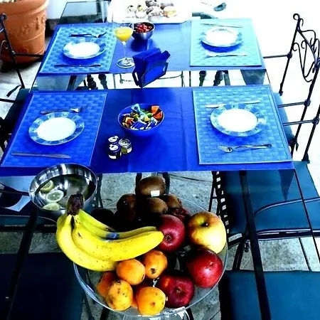 Bed & Breakfast La Cicas 4*