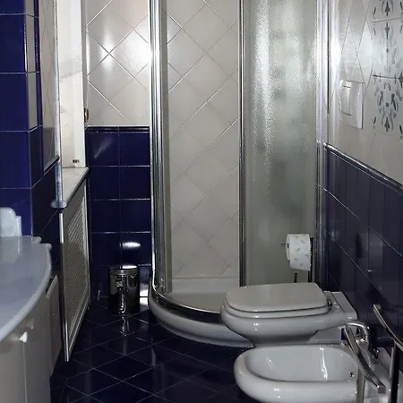 Bed & Breakfast La Cicas