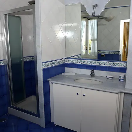 La Cicas Anacapri (Isola di Capri)