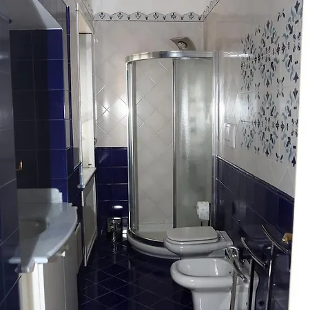 La Cicas Bed & Breakfast